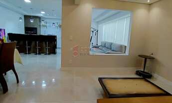 Imagem 5: CASA SOBRADO À VENDA NO CONDOMÍNIO NATURE VILLAGE II - BAIRRO ELOY CHAVES - JUNDIAÍ/SP