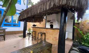 Imagem 3: Casa rústica temporada Meaípe Guarapari