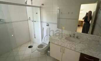 Imagem 6: Sobrado com 3 dormitórios para alugar, 228 m² por R$ 10.726,00/mês - Recanto Real - São Jo