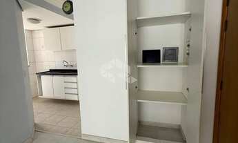 Imagem 6: Apartamento 2 quartos, 1 vaga de garagem