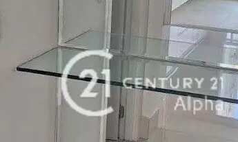 Imagem 16: Apartamento com 2 dormitórios para alugar, 122 m² por R$ 8.495,04/mês - Tamboré - Santana