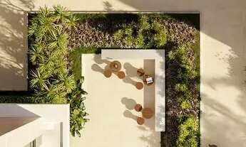 Imagem 5: 14 - RESERVA SÃO MARCOS, APTOS DE 68M² A 104M², NA PONTA DO FAROL, ÚLTIMAS UNIDADES - 14 1