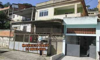 Imagem: CASA, 2 quartos - Jardim Alvorada, Nova