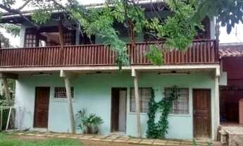 Imagem 5: Casa em Alto Padrão com Grande área