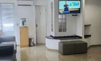 Imagem 6: Vila Clementino - amplo conjunto comercial, ideal para clínica médica , ótimo acabamento