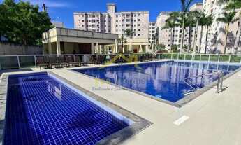 Imagem 2: Spazio Soberano - Apartamento 2/4 suíte Spazio Soberano Buraquinho