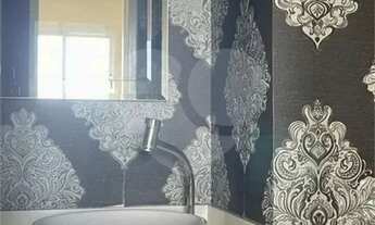 Imagem 4: Cobertura com 3 quartos à venda ou para locação em Vila Bertioga - SP