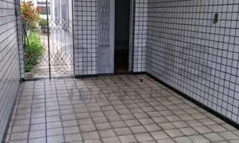 Imagem: Casa de 224m² no Bairro Cirurgia 3 Quartos