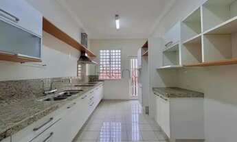 Imagem: Sobrado à venda em Campinas, Jardim das