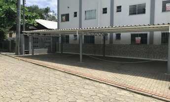 Imagem: Alugo kitnet mobiliada no Tribess - Blumenau/SC