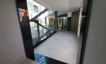 Imagem 4: Andar/laje corporativa para aluguel tem 1200 metros quadrados