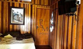 Imagem 6: Rancho Barra Mansa 3 quartos, 100 m²