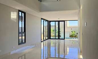 Imagem 7: Sobrado Jardins Bolognha - NUNCA HABITADO Sobrado com 4 Quarto(s) e 5 banheiro(s) à Venda