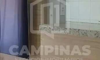 Imagem: Apartamento - Bonfim - Campinas