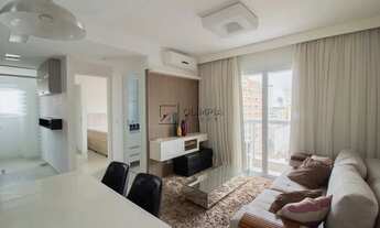 Imagem 2: Aluguel Apartamento 1 Dormitórios - 43 m² Pinheiros