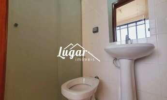 Imagem 4: Apartamento para aluguel, 3 quartos, 1 suíte, 3 vagas, Saliola - Marília/SP