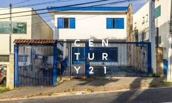 Imagem 2: Prédio para alugar, 428 m² por R$ 10.854,68/mês - Itaquera - São Paulo/SP