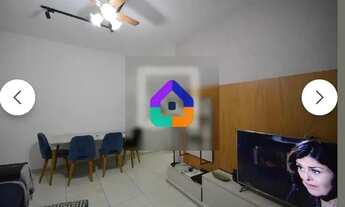 Imagem 2: Apartamento com 2 Quartos na Penha Circular