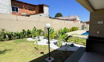 Imagem 2: APARTAMENTO DE REPASSE NO MONDUBIM TORRE COM ELEVVADOR E ÁREA DE LAZER