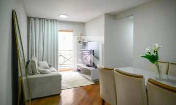 Imagem: Apartamento à Venda - Aclimação, 3 Quartos