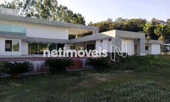 Imagem 2: Venda ou locação Casa Condomínio Belvedere Esmeraldas