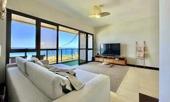 Imagem 6: Apartamento frente-mar para aluguel em Ipanema