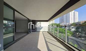 Imagem 11: APARTAMENTO À VENDA EM SUMARÉ - 4 DORMITÓRIOS, 2 SUÍTES, 3 VAGAS DE GARAGEM