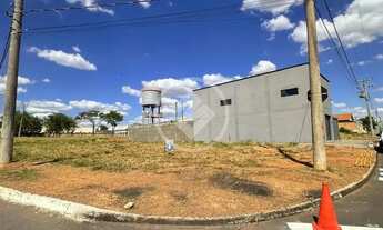 Imagem 5: Hidrolândia - Terreno no Setor Morada do Sol codigo: 152101