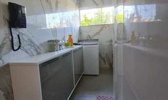 Imagem 4: Apartamento 2/4 - Av. São Cristóvão