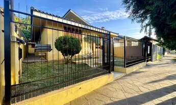 Imagem 5: Casa 3 dormitórios Residencial Lopes