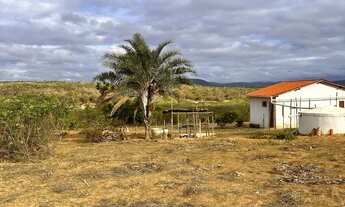 Imagem 3: SÍTIO NO LOTEAMENTO RECANTO DA VIRACAO- RUY BARBOSA
