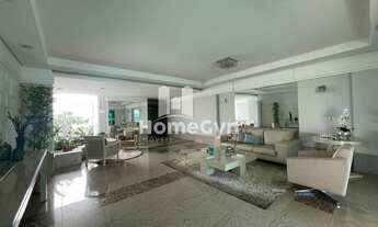 Imagem 2: Apartamento à venda 3 Quartos 2 Suítes 2 Vagas de Garagem no Setor Bueno Goiânia GO