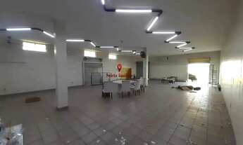 Imagem 5: Salão Comercial para Venda em Rio Claro, Estádio, 2 banheiros