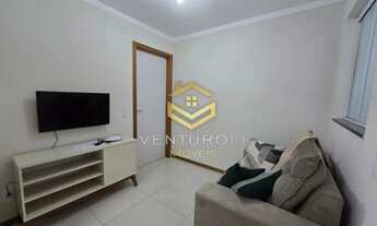 Imagem 2: Apartamento 1 dormitório Mobiliado perto de Faculdades