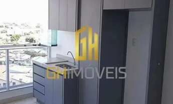 Imagem 3: Apartamento à venda, 88 m² por R$ 780.000,00 - Setor Coimbra - Goiânia/GO