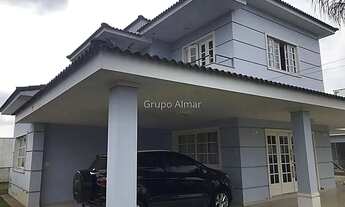 Imagem 3: Casa 4 quartos - Spina Ville II