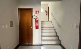 Imagem 3: Lindo apartamento mobiliado na Vila Nasser