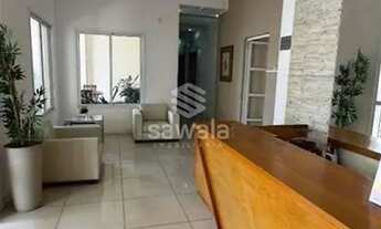 Imagem 2: Apartamento à venda com 74,00m² e 3 quartos em Barra da Tijuca, Rio de Janeiro - RJ