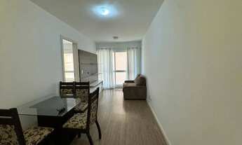 Imagem 2: Apartamento 1 dormitório para locação Centro de Curitiba