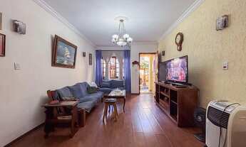 Imagem: Casa em Água Fria