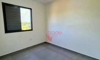 Imagem 4: Apartamento para Alugar de 02 Quartos no Bairro Jardim Interlagos em Ribeirão Preto com Ar