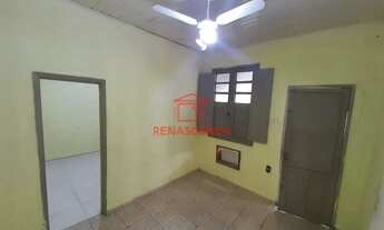 Imagem 2: Casa 2 quartos com 2 vagas Abolição