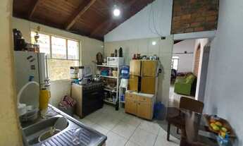 Imagem 3: Casa para Venda - 40m², 1 dormitório, 1 vaga - Hípica