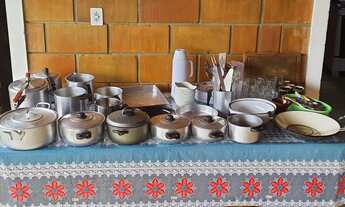 Imagem 2: Aluga-se chácara para temporada