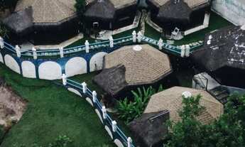 Imagem 2: Pousada alto Padrão no Litoral Sul