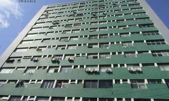 Imagem: Sala comercial no bairro Centro em Fortaleza