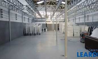 Imagem 4: GALPÃO - CURSINO - SP