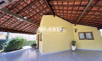 Imagem 3: Casa - Condomínio Vista Alegre - Sede - Vinhedo