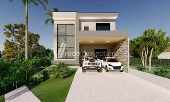 Imagem 2: Casa - Terras da Estância - Paulínia