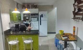 Imagem: Casa com piscina, alto padrão condomínio